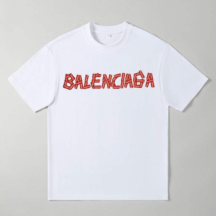 Picture of Balenciaga T Shirts Short _SKUBalenciagaM-3XL21mxK91822257